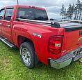 2010 Silverado 1500 