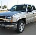 Looking For A 99-2007 Gm Truck