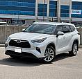2023 Highlander Limited Hybrid