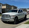 2013 Ram 2500 5.7l Heavy Duty