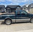 1999 Ford F-250