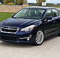 **Only 32,000Km** 2016 Subaru Impreza Premium Plus Awd 