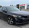 Honda Civic Lx Hashback 2022