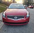 2009 Nissan Altima 2.5 S