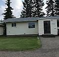 One Bedroom Apartment For Rent In Fort St. John