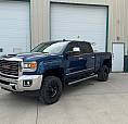 2018 Gmc 2500Hd Slt L5P Deleted