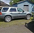 2005 Ford Escape Suv 