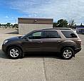 Gmc Acadia Slt Awd 7 Passenger Suv