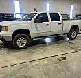 Gmc 2500 Duramax 