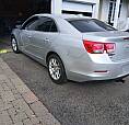 2015 Malibu Lt