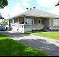 Maison Meublée Furnished Montreal Laval House 3-6 Mois$2,100