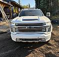 2022 Chev 3500 High Country 