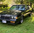 1986 Grand National For Sale