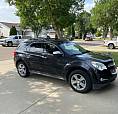 2013 Chev Equinox Ltz V6 Awd