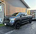 2016 Toyota Tundra *as Is*