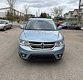 2013 Dodge Journey 7 Seater 