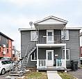 4 Et Demi À Louer Longueuil. Avec Stationnement, Jardin