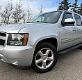 2013 Chevrolet Avalanche Lt Black Diamond *96k*