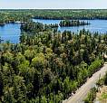 Selling 1.54 Acre Front Lake Lot In The Heart Of Annapolis Ns