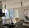 Modern And Spacious 2 Bedroom Plus Den Condo Suite