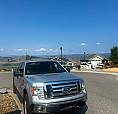 2012 4X4 F-150