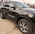 2015 Jeep Grand Cherokee V8 Hemi Limited 