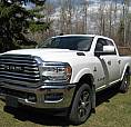 2020 Ram 3500 Longhorn