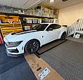 2025 Mustang Dark Horse