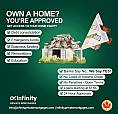 Equity Loans With No Credit Or Income Checks. Same Day Funding!
