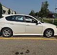 Subaru Impreza Hatchback 
