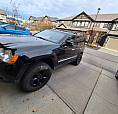 Jeep Grand Cherokee Overland 3.0L Diesel 4X4