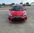 Toyota Yaris 2016 Le