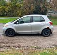 2009 Toyota Yaris