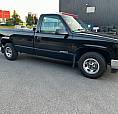 Gmc Sierra Sl