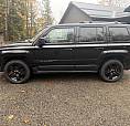 Jeep 4Wd Certified
