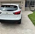 2017 Nissan Qashqai