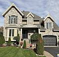 Maison à étage (blainville Est) - Sans Agent & Sans Commission