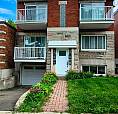 Appartement 3 1/2 Ahuntsic Climatisé