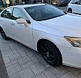 Lexus Es350