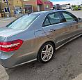 2010 Mercedes Benz E350 4 Matic