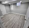 2 Bedroom 2 Washroom Basement For Rent 