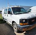 2006 Gmc Savana 2500 