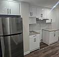 2 Bedroom Legal Basement In Cityscape 