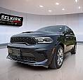 Dodge Durango Srt Hellcat