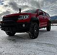 Chevrolet Colorado Diesel Zr2 Bison Edition 