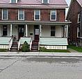 3 Bedroom Duplex 