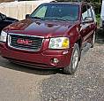 Gmc Envoy