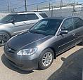2005 Honda Civic