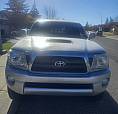 2008 Toyota Tacoma