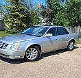 2008 Cadillac Dts 